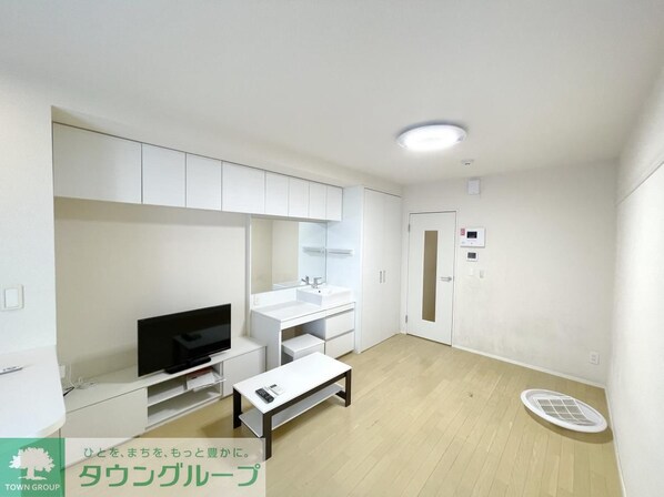 ミランダほほえみの物件内観写真